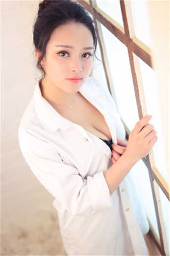 沈娜娜简介 几部