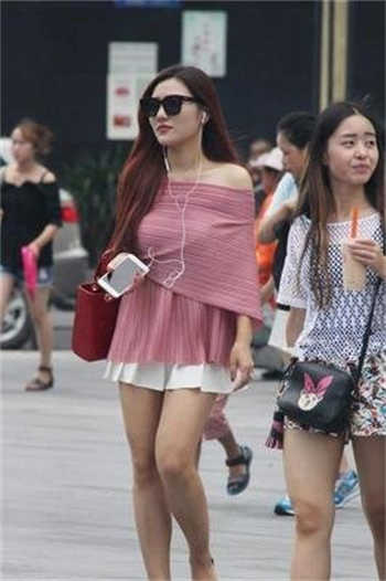 用嘴帮儿子口出来了