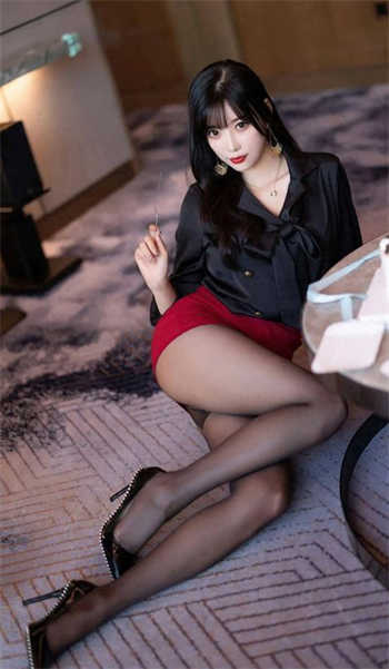 用另一个微信试探老婆