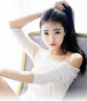 条子真实韩婧格