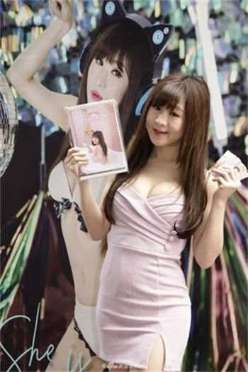 女友小茵之小方和萧明