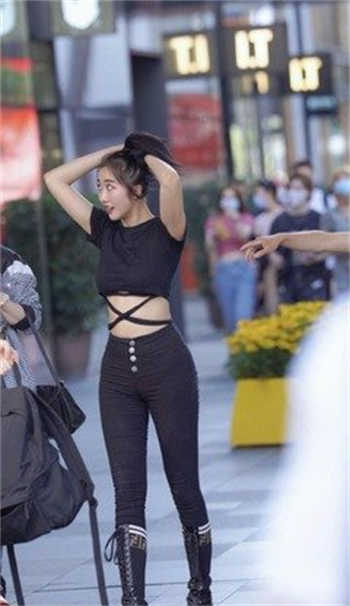 swag 妮妮