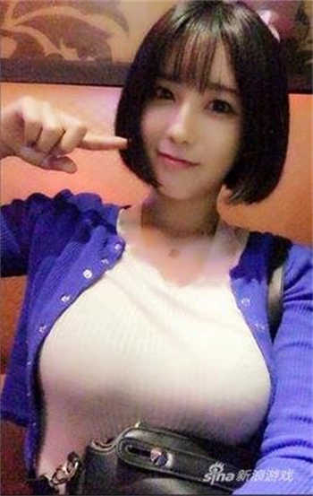 微胖界女神微博