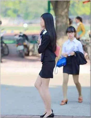 上海富二代们的后宫群