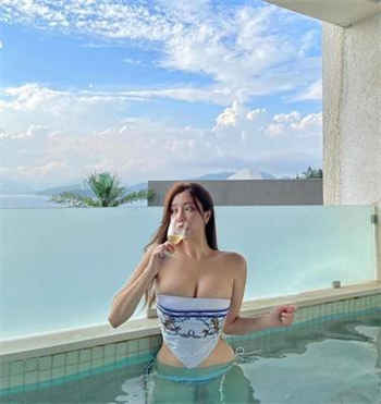 侠女泪梅开四度