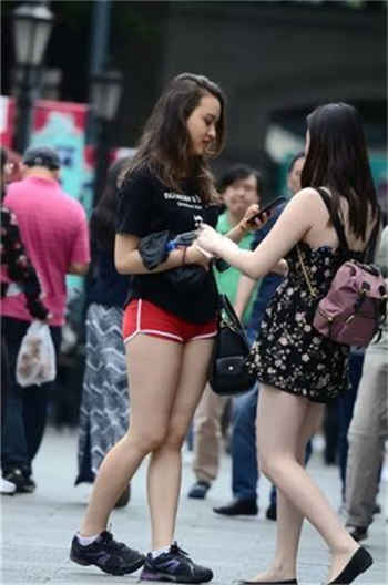 给附近人打招呼用语