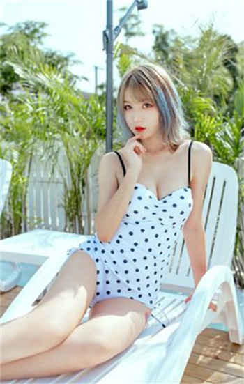 墨少夫人成了国民媳妇