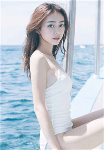 求上海明珠售楼女视频