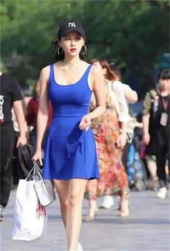 爱情公寓之女主是诺澜