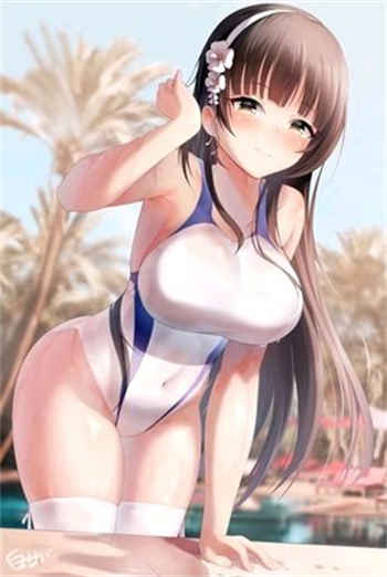 我的青梅太勾人po