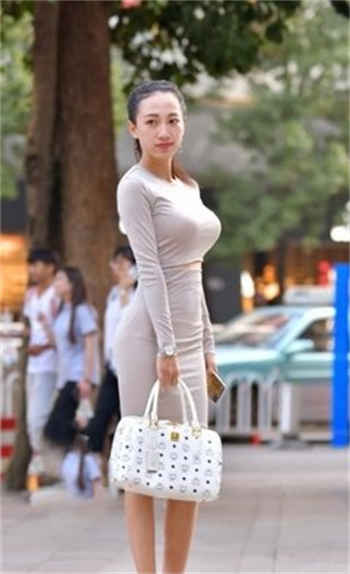 女友小茵之小方和萧明