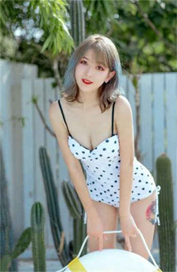 我和邻居的换