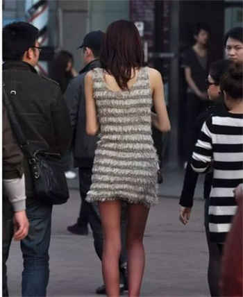 一个女人背叛你的征兆