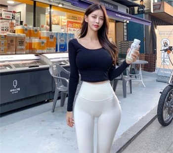 抖音女网红照片