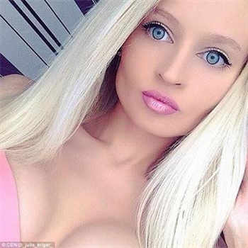 所有拍摄过男人装的女明星