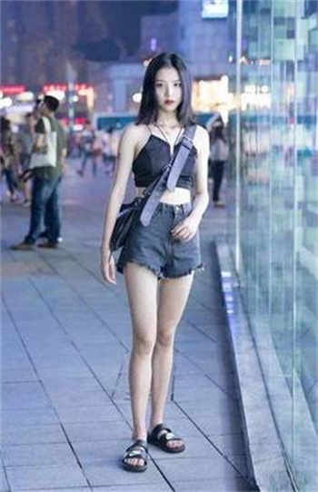 俄罗斯土豪街头实验口