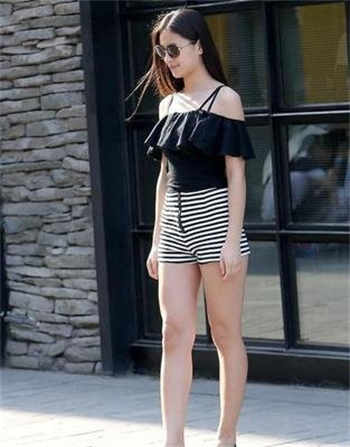 黎菲儿七宝