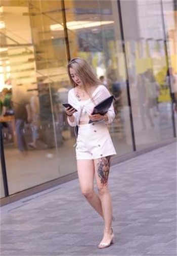我的爱情公寓野蛮女友