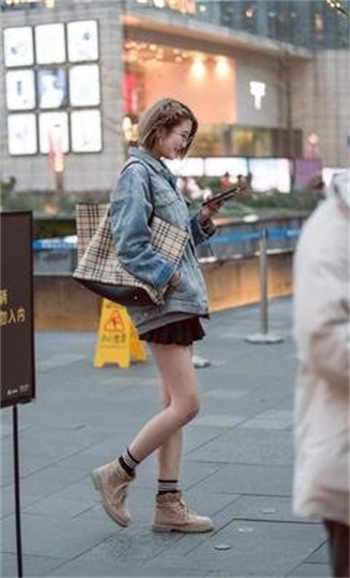国产自拍小视频