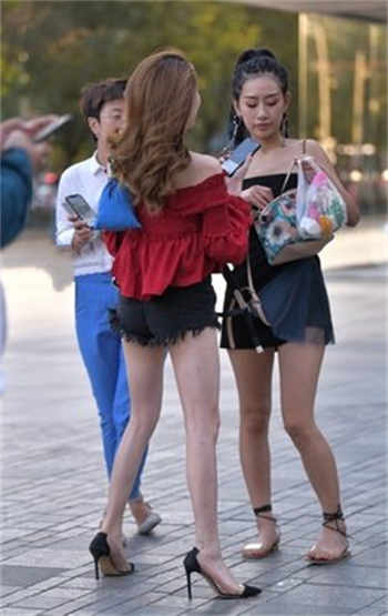 陌陌为什么只能看到女的