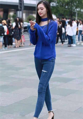网红轩姨的瓜