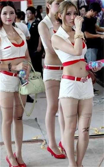 林予曦本人图片