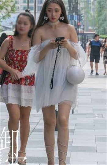 穿越欢乐颂之七个女人