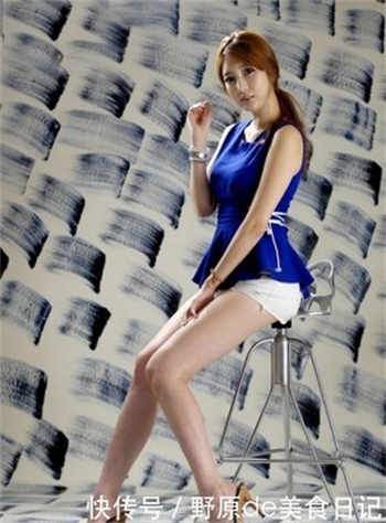 精东影业女演员小小