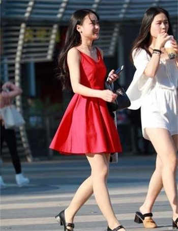 仙仙桃 可爱洛丽塔