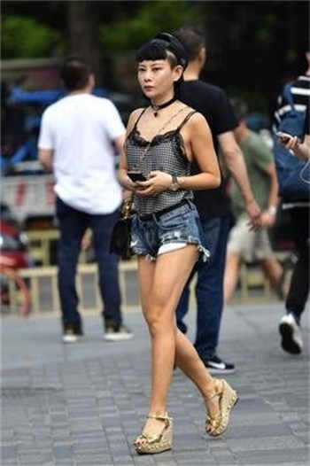 闵行北桥发廊在哪里