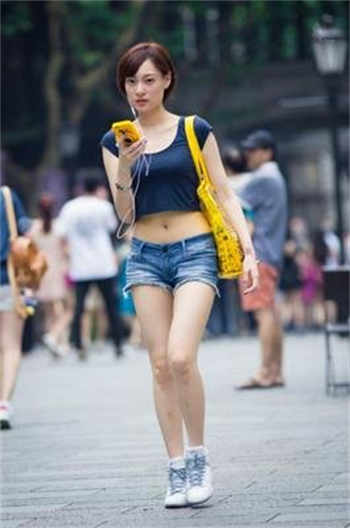 搭讪五十世代in