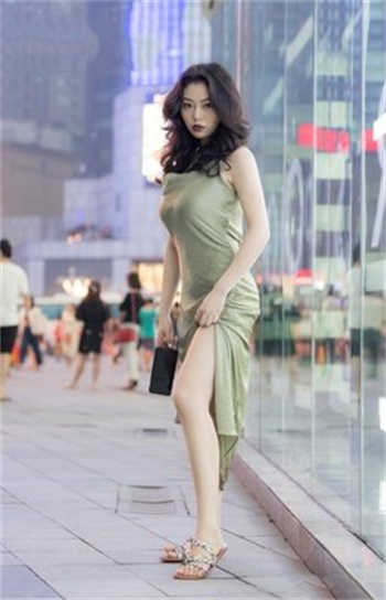 果冻传媒杨美娟图片