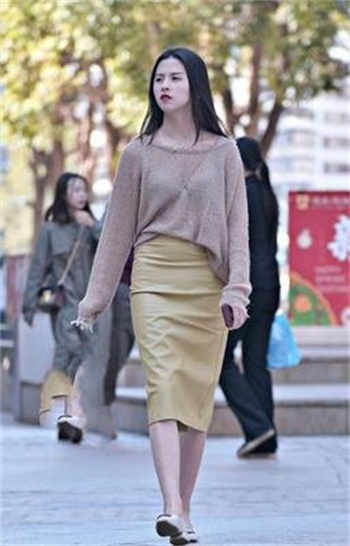 陈小纭跳舞完整版