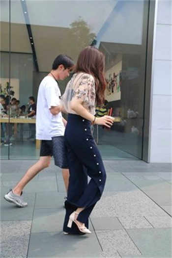 女主姓叶男主姓霍庭琛