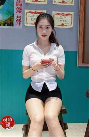 体罚之女子私立学校体罚室
