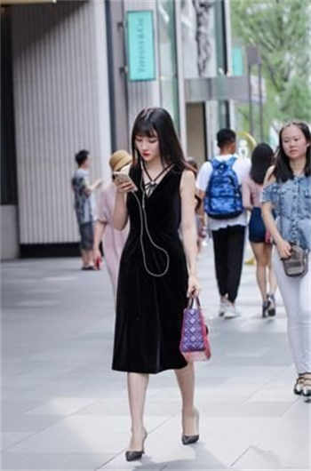 观音和黑熊精交