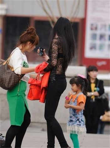 常州找女王