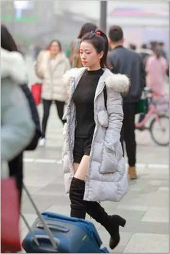 被激怒的快递员女主叫啥