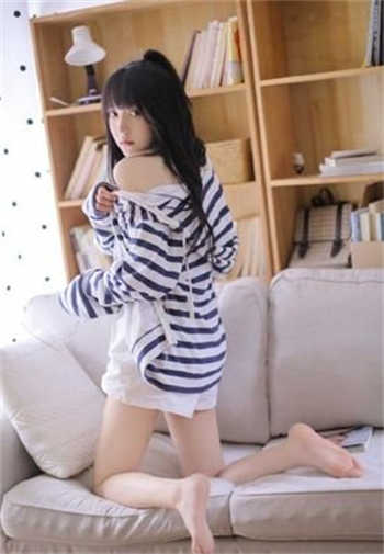 不会拒绝的妹妹cg码