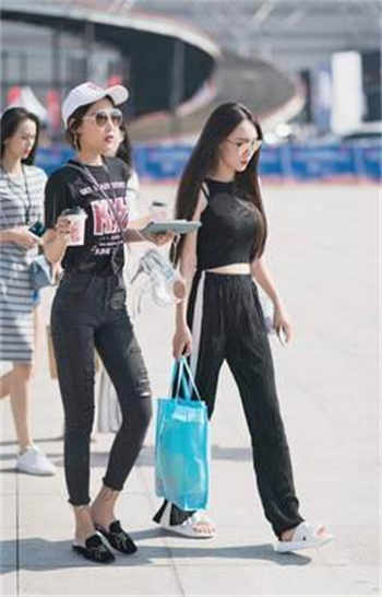 刘梦高清头像