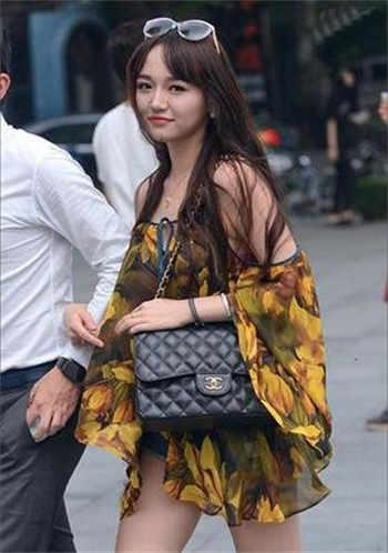 在我丈夫上班的日子