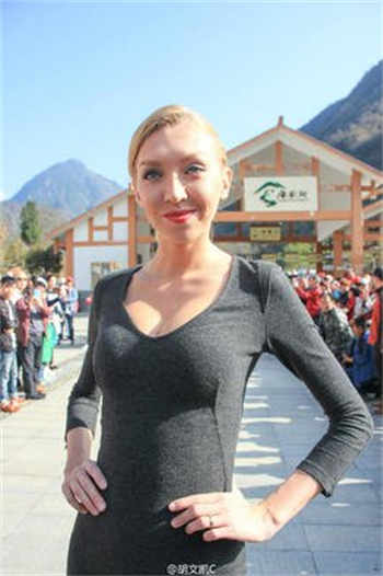 军婚上校的闪婚妻