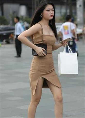 赵丽颖有黑点吗