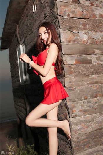 女秘书长的仕途升迁